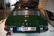 912 Targa - 1967