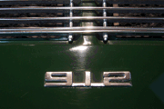 912 Targa - 1967