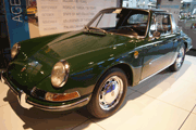 912 Targa - 1967