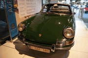 912 Targa - 1967